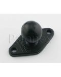 RAM Diamond Base with 1" Ball RAM-B-238